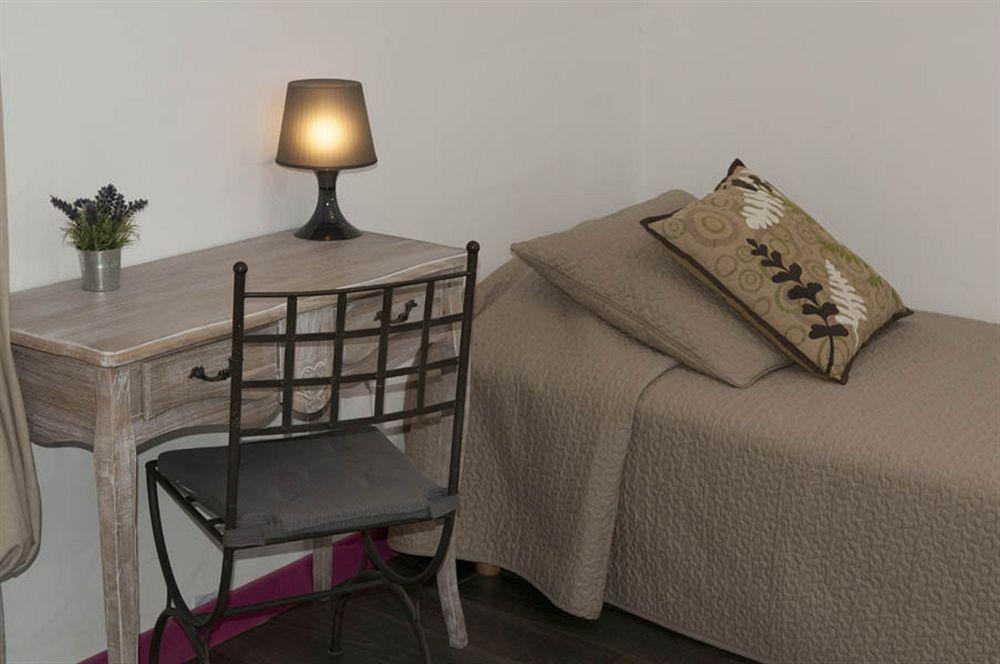 Hotel Ermitage Les Angles  Екстериор снимка