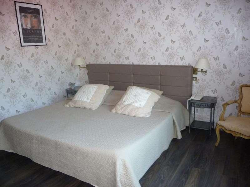 Hotel Ermitage Les Angles  Стая снимка