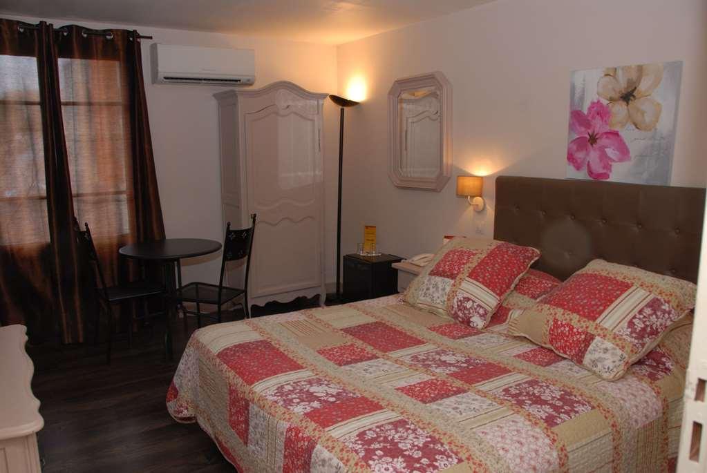 Hotel Ermitage Les Angles  Стая снимка