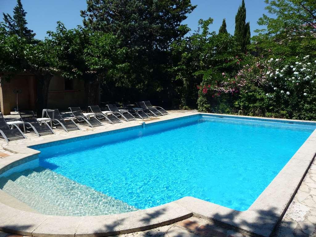 Hotel Ermitage Les Angles  Съоръжения снимка