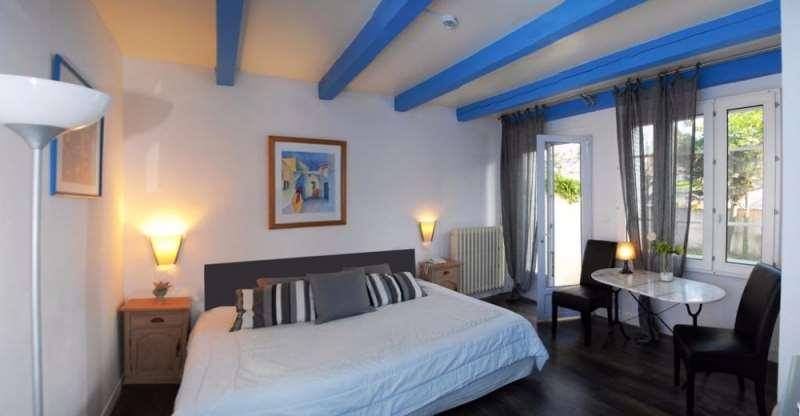 Hotel Ermitage Les Angles  Стая снимка