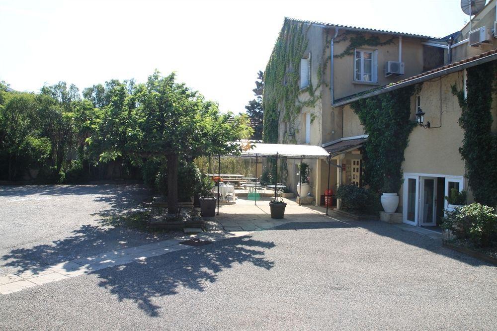 Hotel Ermitage Les Angles  Екстериор снимка