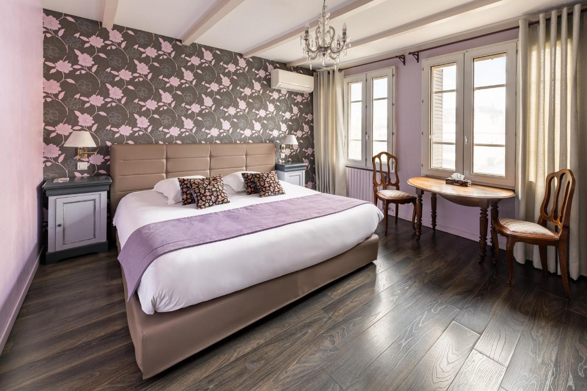Hotel Ermitage Les Angles  Екстериор снимка