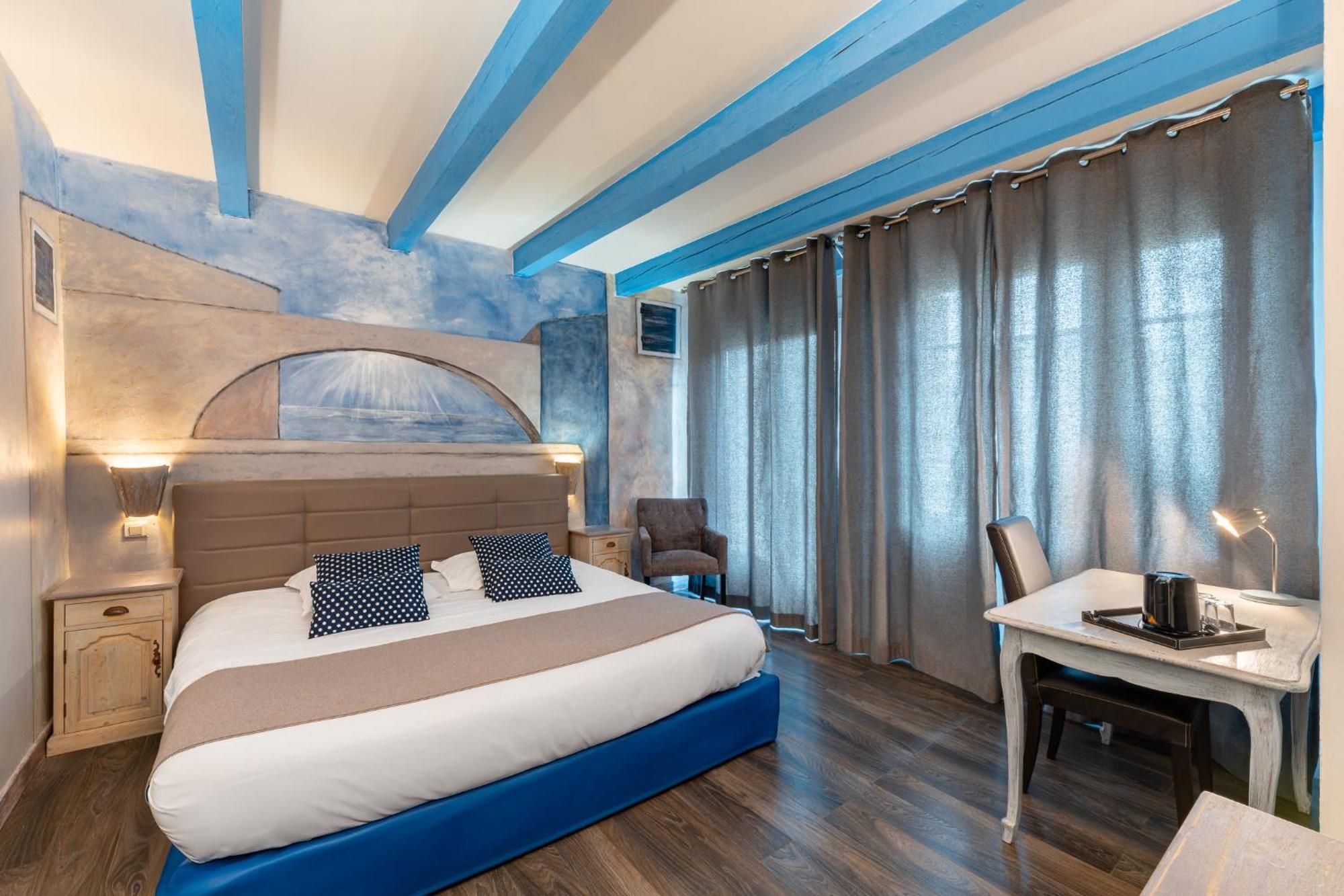 Hotel Ermitage Les Angles  Екстериор снимка