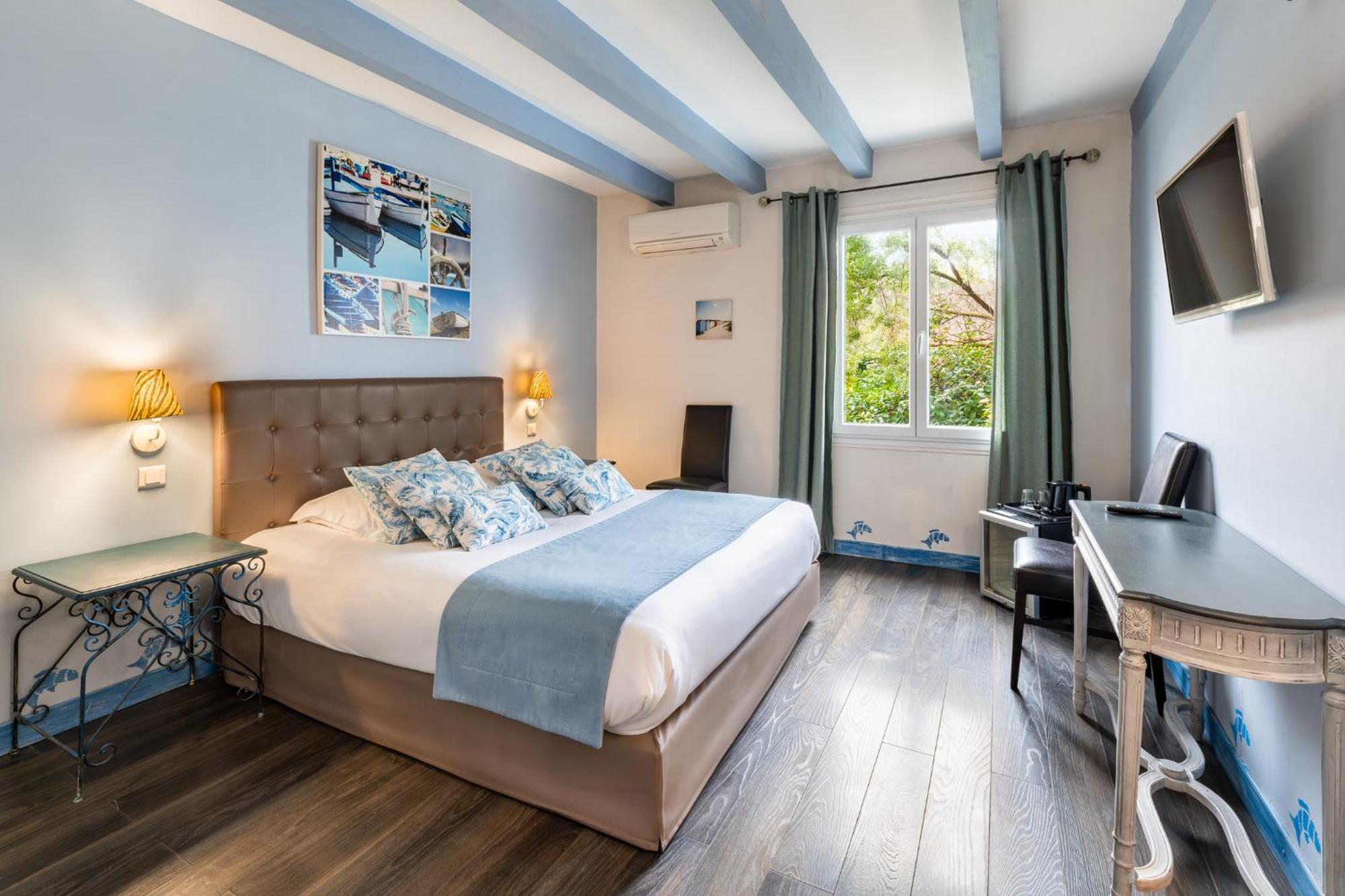 Hotel Ermitage Les Angles  Екстериор снимка