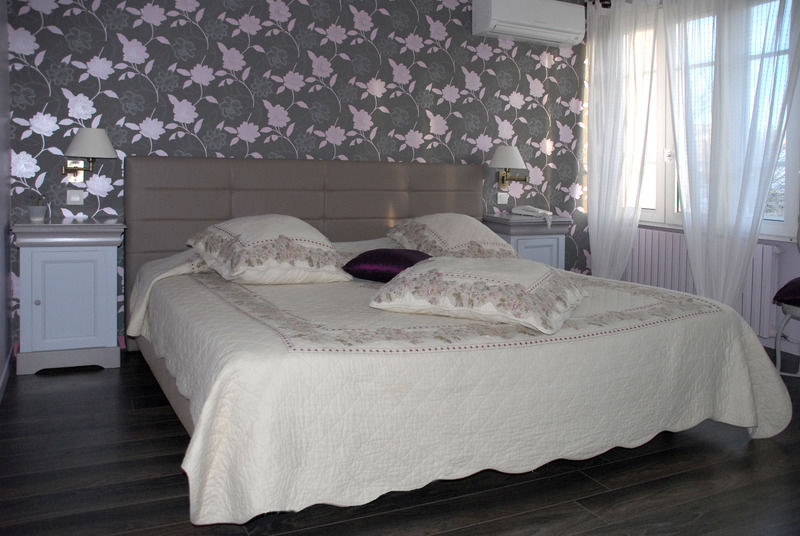 Hotel Ermitage Les Angles  Екстериор снимка