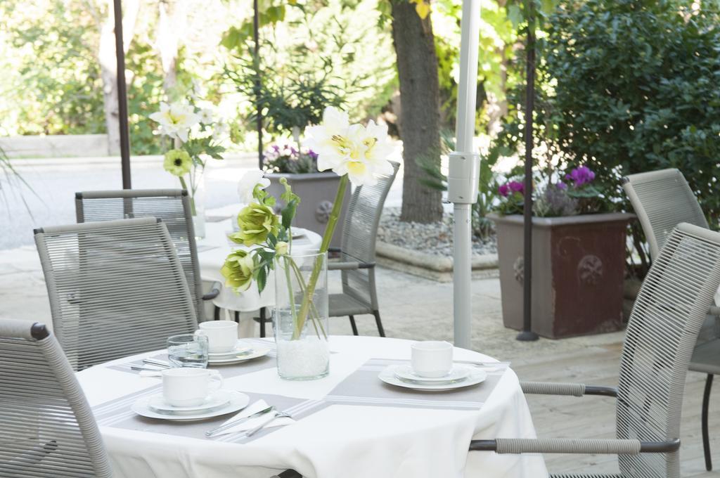 Hotel Ermitage Les Angles  Екстериор снимка