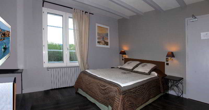 Hotel Ermitage Les Angles  Екстериор снимка