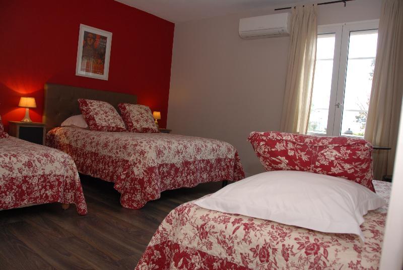 Hotel Ermitage Les Angles  Екстериор снимка