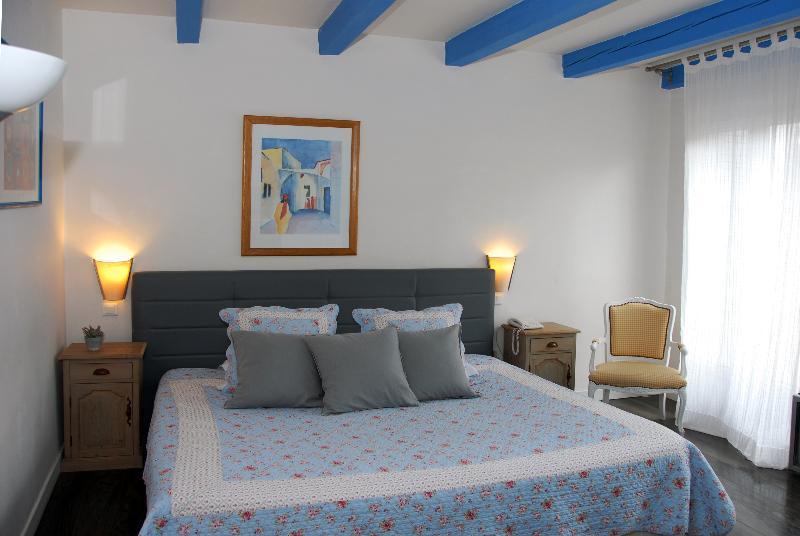 Hotel Ermitage Les Angles  Екстериор снимка