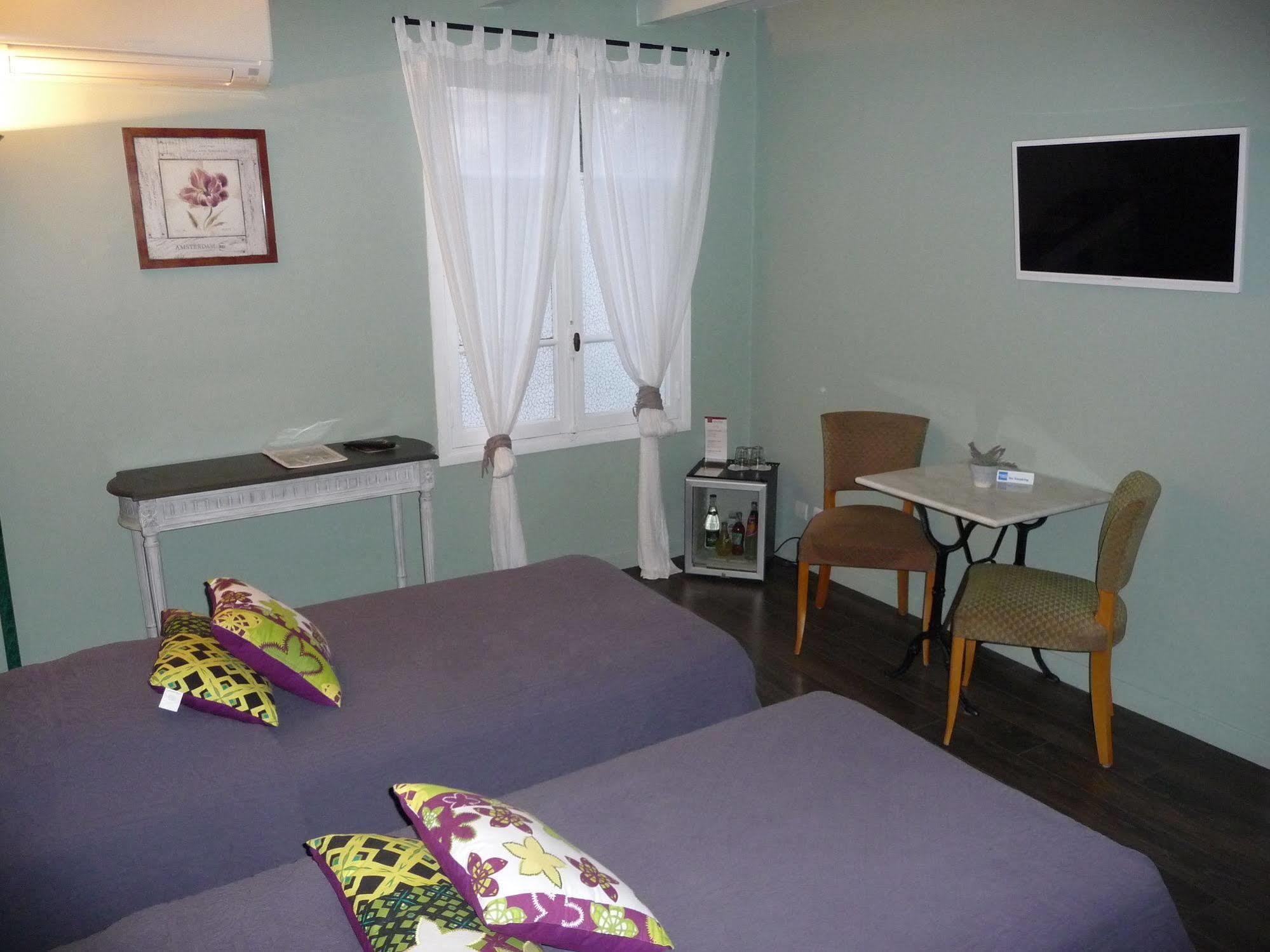 Hotel Ermitage Les Angles  Екстериор снимка