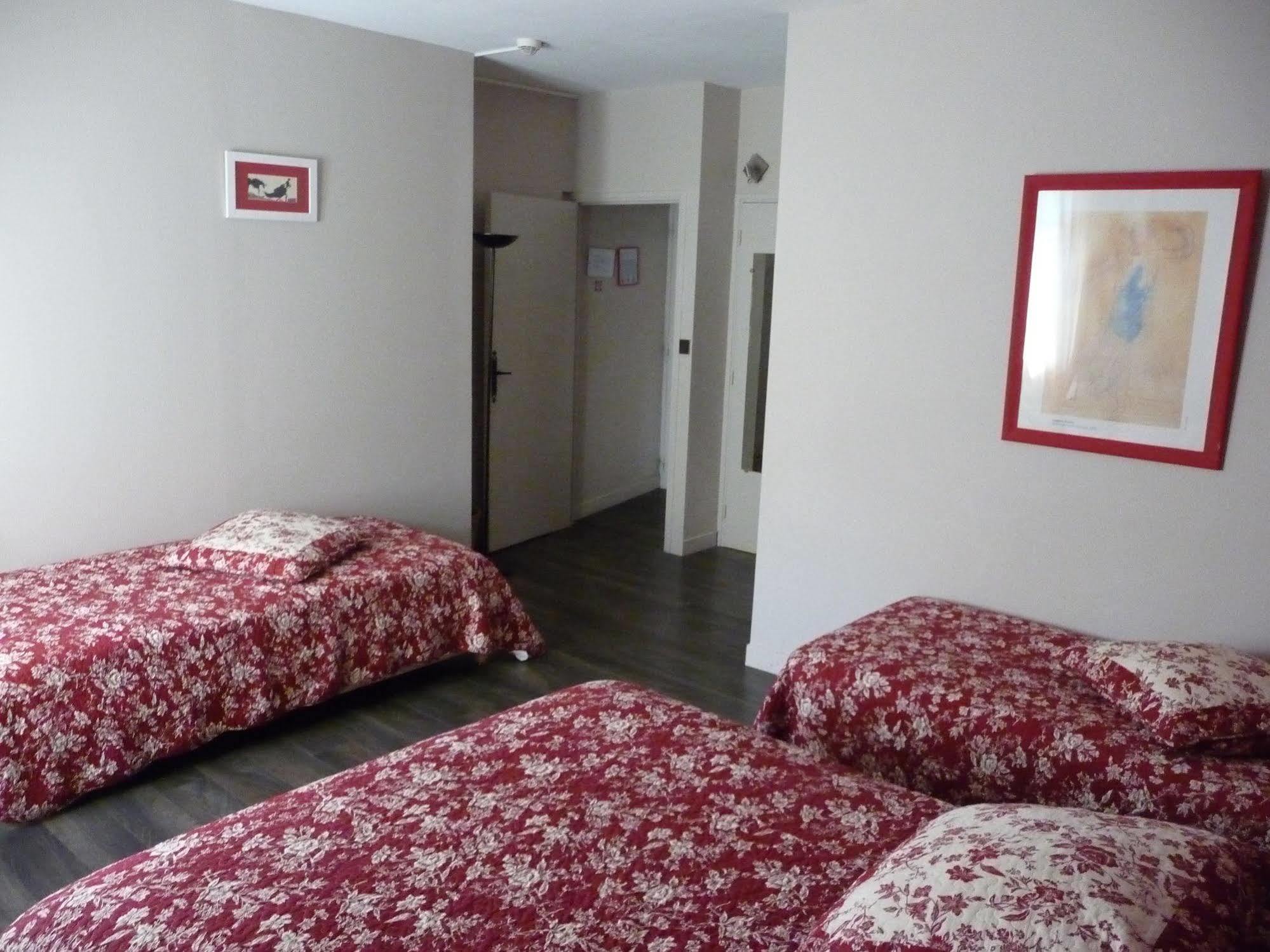 Hotel Ermitage Les Angles  Екстериор снимка