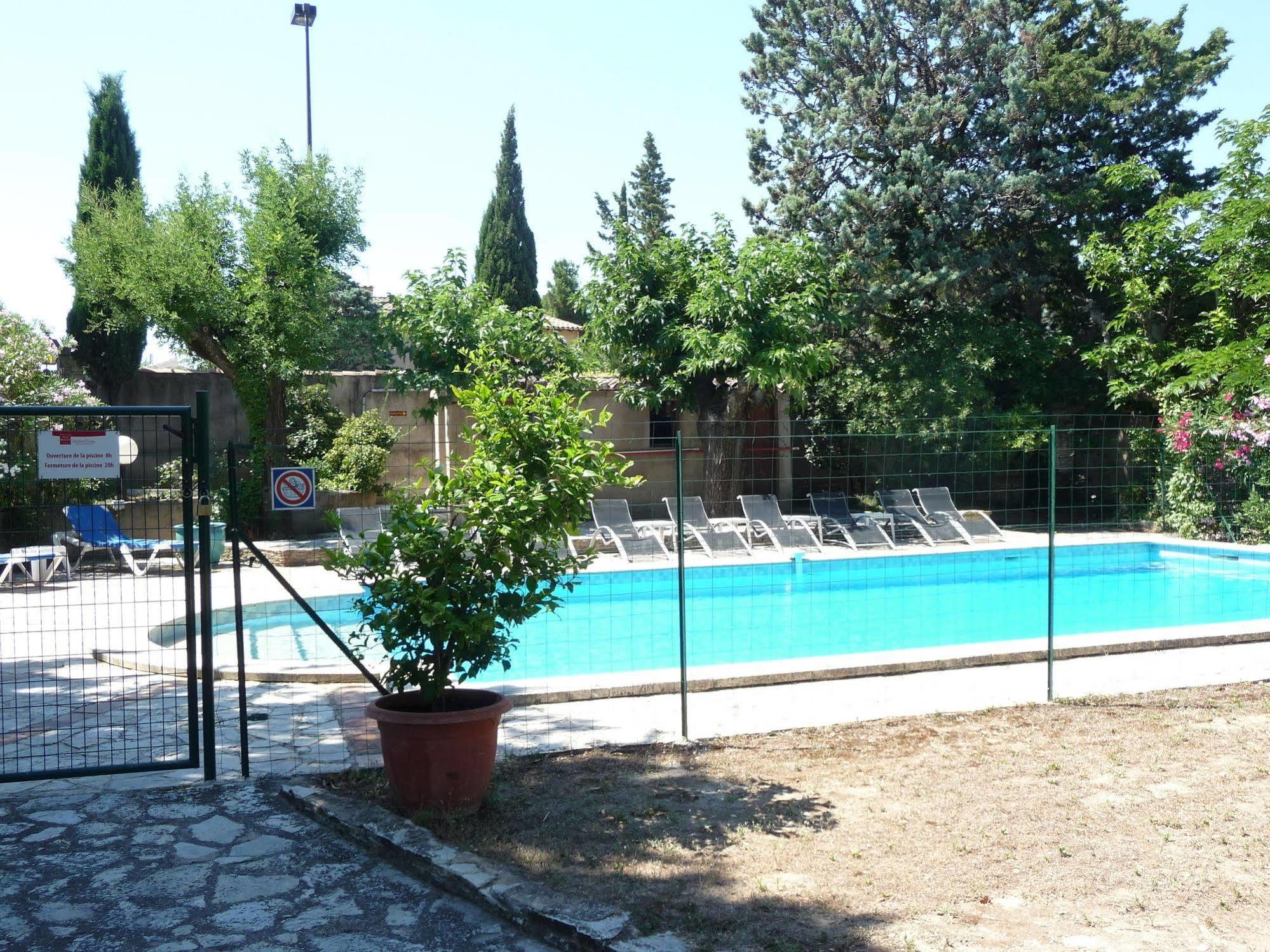 Hotel Ermitage Les Angles  Екстериор снимка